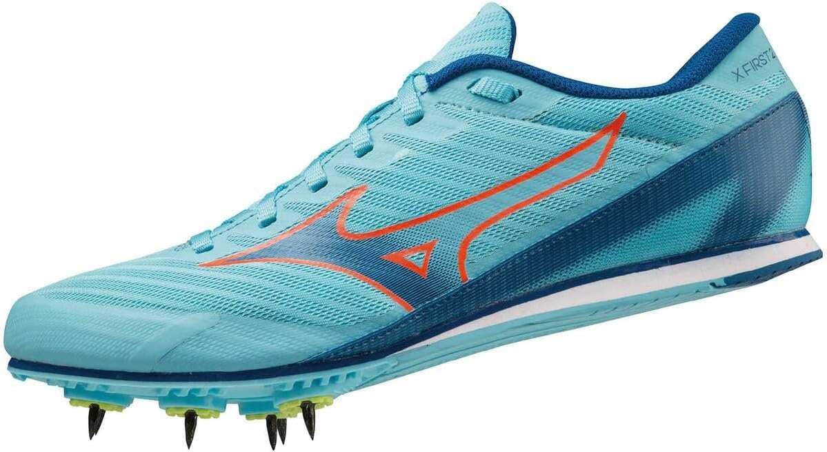 Amazon | エックスファースト 2 U1GA233001250 | 陸上競技